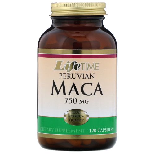 페루비안 마카 750mg