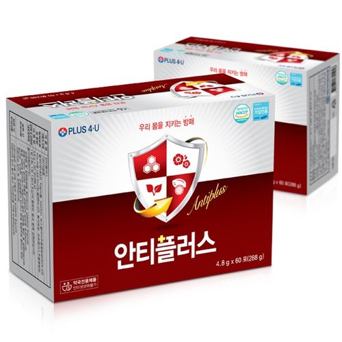 안티플러스