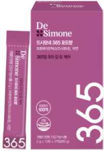 드시모네 365 포도향