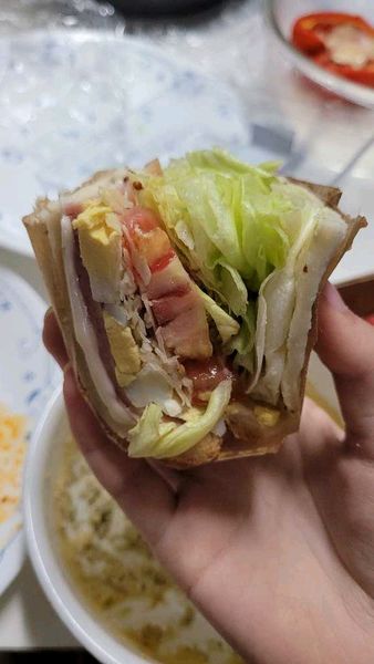 샌뒤치의 썸네일