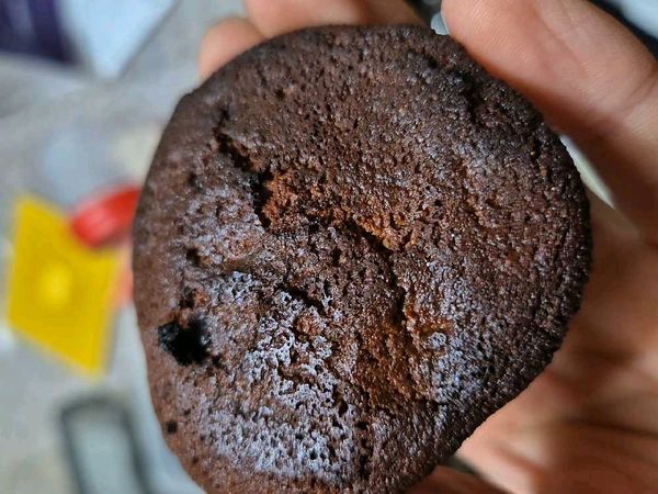 プロテインチョコクッキーのサムネイル