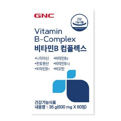 비타민B 컴플렉스