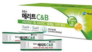 메리트 C&B