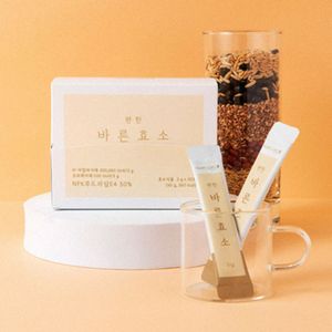 편한바른효소