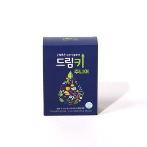 드림키주니어