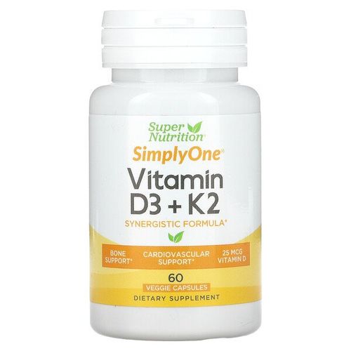 비타민 D3+K2