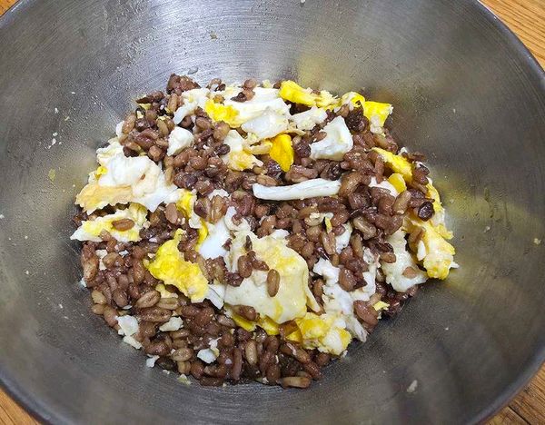 🍳 간장계란밥의 썸네일