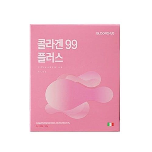 콜라겐 99 플러스