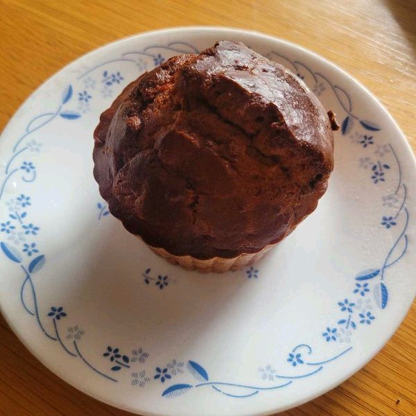 아몬드가루 당근 컵케이크(50g)의 썸네일