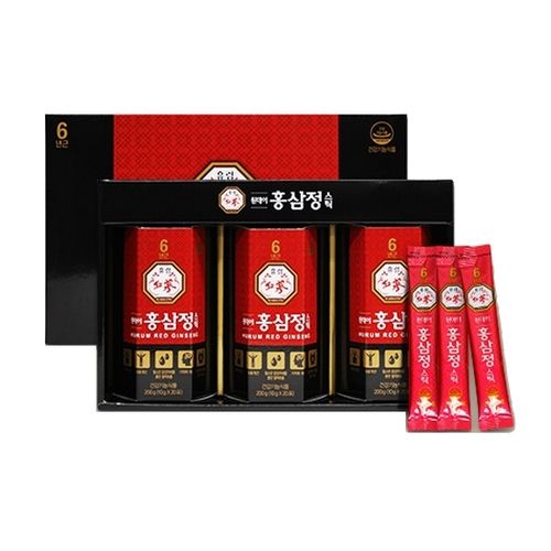 원데이 홍삼정 스틱 10g