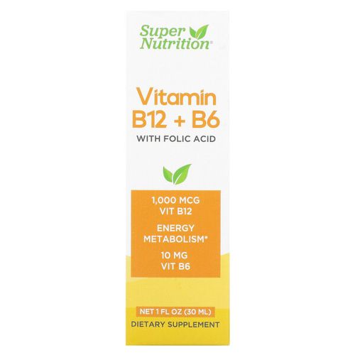 비타민 B12+B6