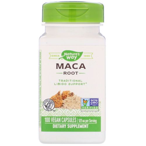 마카 루트 525mg