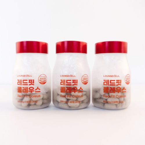 레드핏 콜레우스