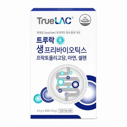 트루락 생 프리바이오틱스