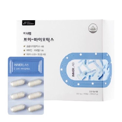 이너랩 브이-바이오틱스