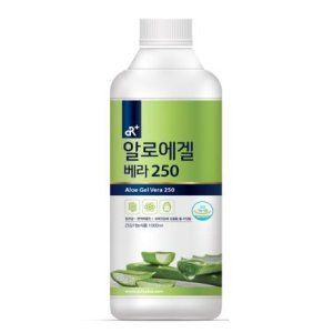 알로에겔 베라 250