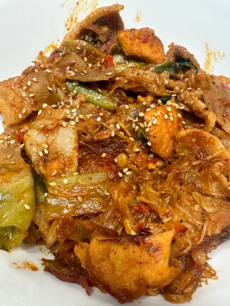 diet 컵누들 마라샹궈의 썸네일