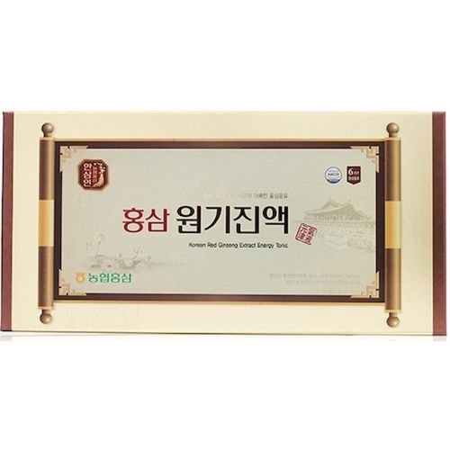 한삼인 홍삼 원기진액 60ml