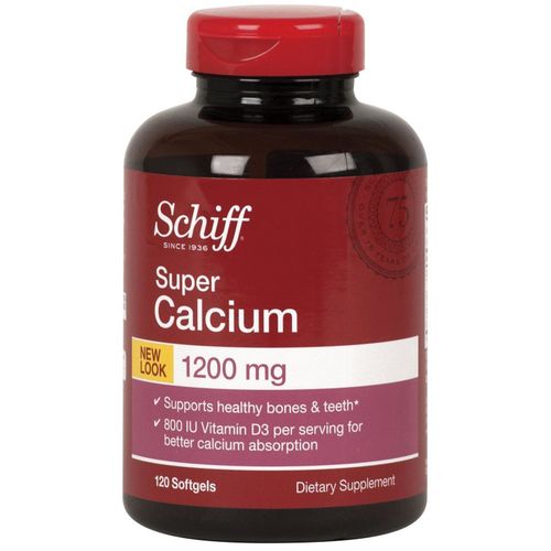 슈퍼 칼슘 1200mg