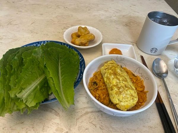 Thumbnail of Butter Omelet