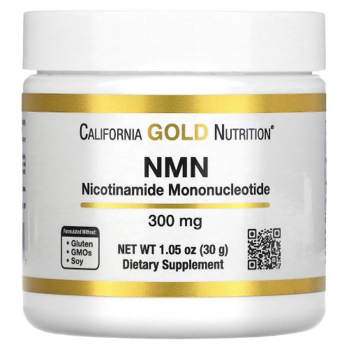NMN 파우더 300mg