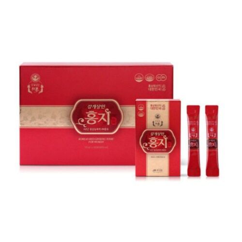 강개상인 홍지 10ml