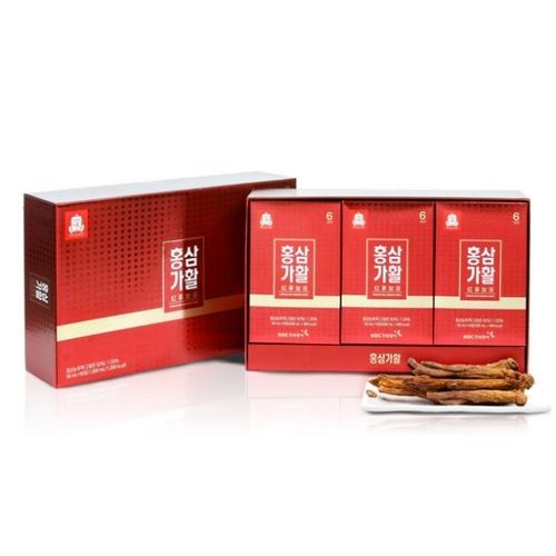 정관장 홍삼가활 50ml