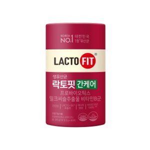 락토핏 간케어