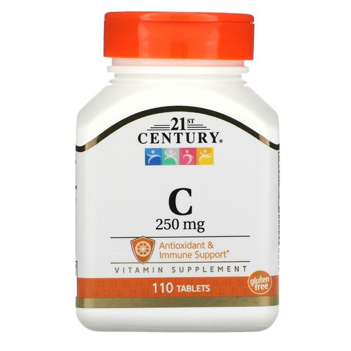 비타민C 250mg