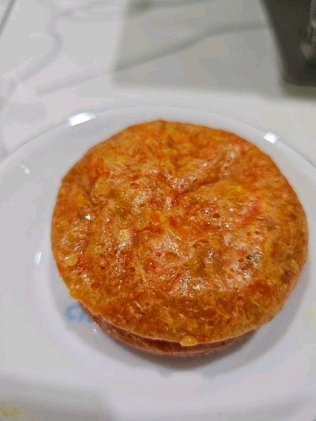 トマトチーズパンのサムネイル