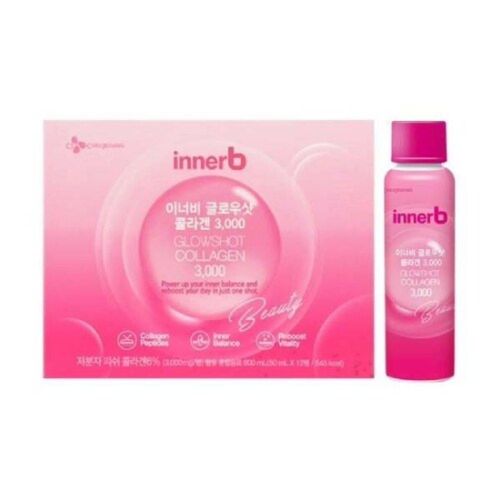 이너비 글로우샷 콜라겐 3000 50ml