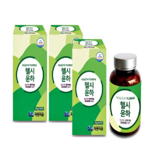 헬시 윤하