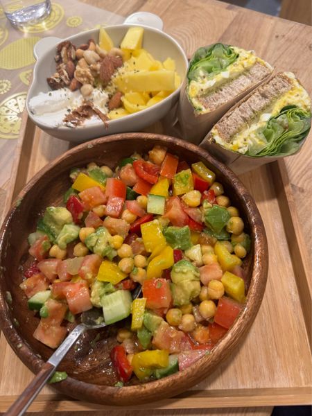 Thumbnail of Mediterranean Salad