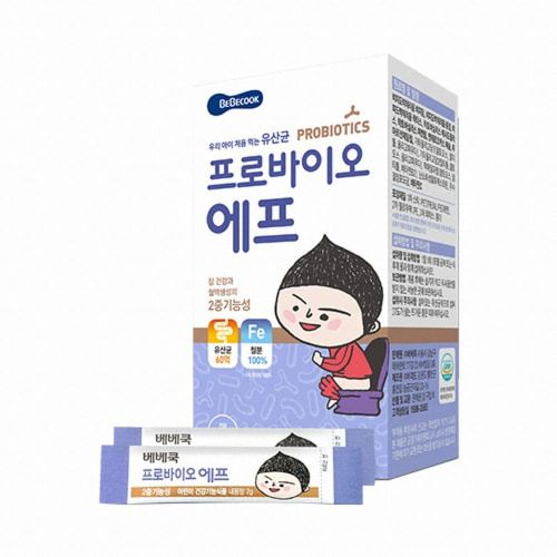 프로바이오 에프