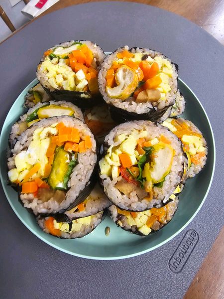 팝콘치킨김밥의 썸네일
