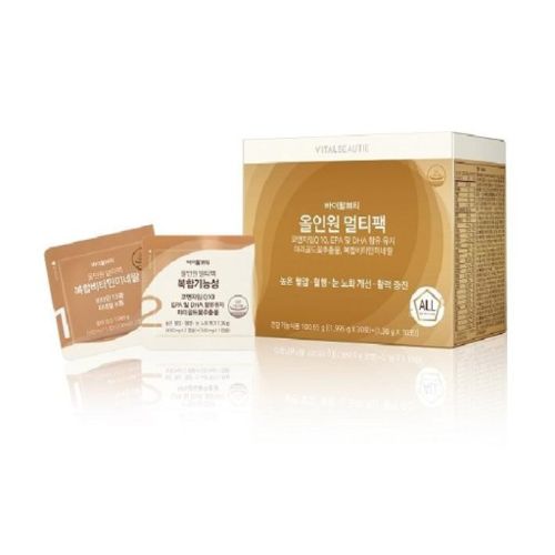 올인원 멀티팩