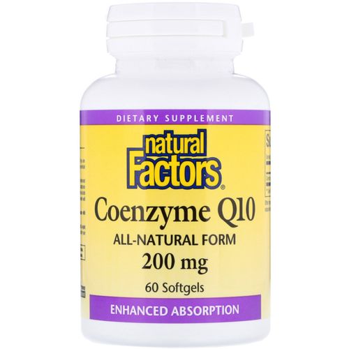코엔자임 Q10 200mg