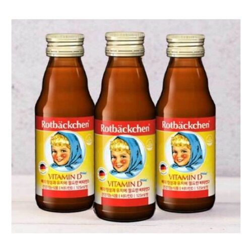 비타민D 미니 125ml