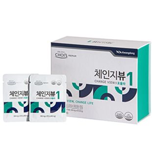 체인지뷰 포뮬라1