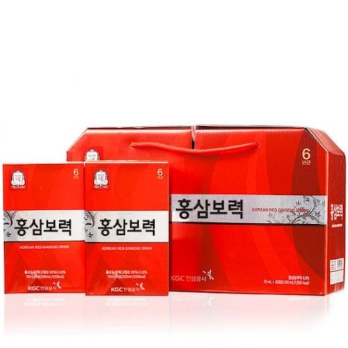 정관장 홍삼보력 70ml