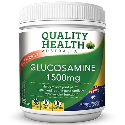 글루코사민 1500mg