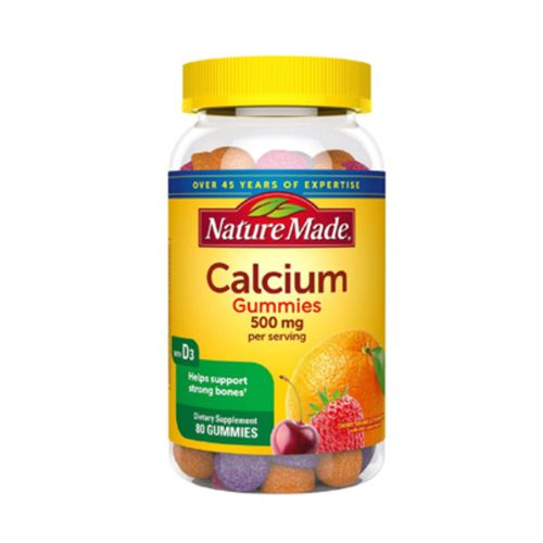 칼슘 500mg 구미