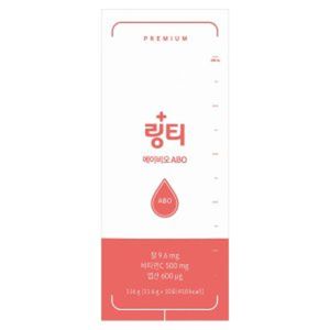 링티 ABO