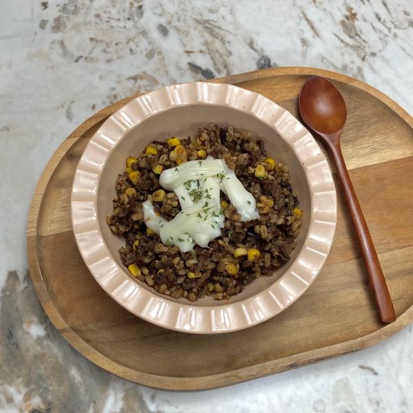 다이어트 콘불고기 볶음밥🌽🥩의 썸네일