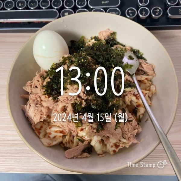 キャベツ丼のサムネイル