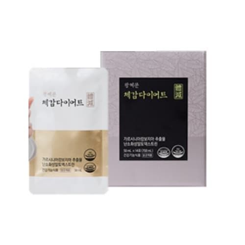 왕혜문 체감 다이어트 50ml