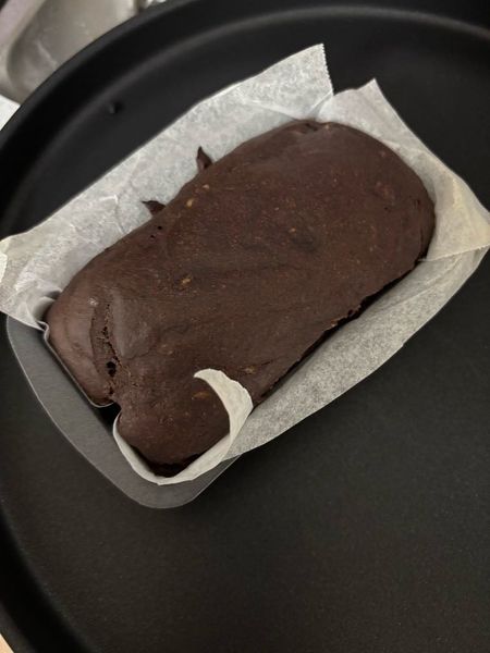 피넛버터 브라우니의 썸네일