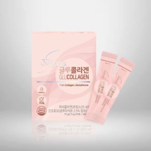 글루콜라겐