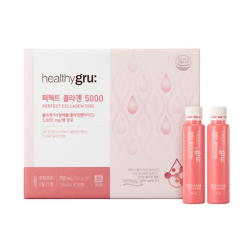 퍼펙트 콜라겐 5000