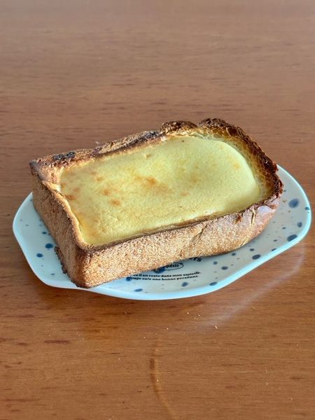 식빵치즈케이크의 썸네일
